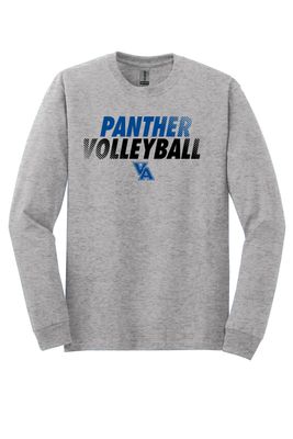 Paw Shop VB - Slash - Long Sleeve