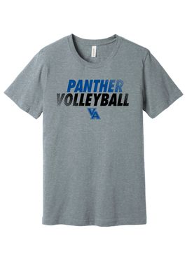 Paw Shop VB - Slash - Bella+Canvas Short Sleeve