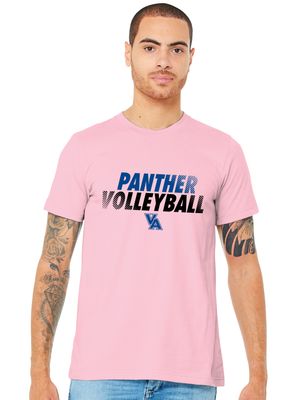 Paw Shop VB - Slash - Bella+Canvas Short Sleeve