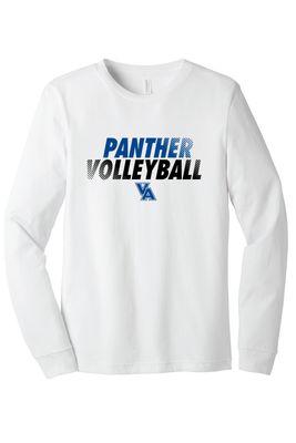 Paw Shop VB - Slash - Bella+Canvas Long Sleeve