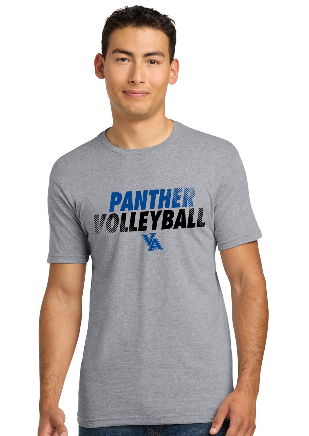 Paw Shop VB - Slash - Next Level Short Sleeve