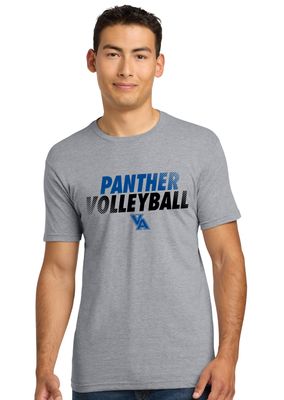 Paw Shop VB - Slash - Next Level Short Sleeve