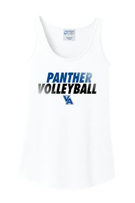 Paw Shop VB - Slash - Cotton Tank