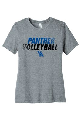 Paw Shop VB - Slash - Bella+Canvas Ladies