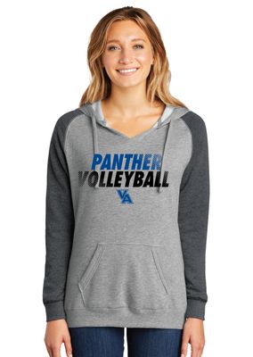 Paw Shop VB - Slash - Lightweight Raglan Hoodie