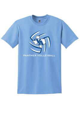 Paw Shop VB - Swirl - Short Sleeve