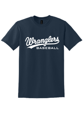 Texas Wranglers - FAN GEAR - SCRIPT