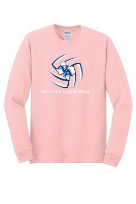 Paw Shop VB - Swirl - Long Sleeve