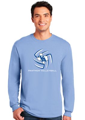 Paw Shop VB - Swirl - Long Sleeve