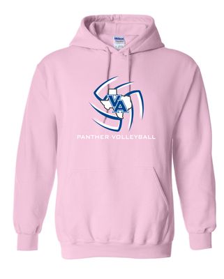 Paw Shop VB - Swirl - Hoodie