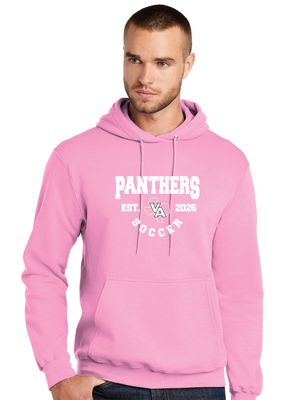 Paw Shop Soccer - EST - Hoodie