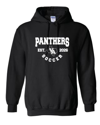 Paw Shop Soccer - EST - Hoodie