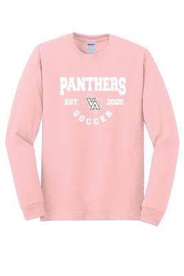 Paw Shop Soccer - EST - Long Sleeve