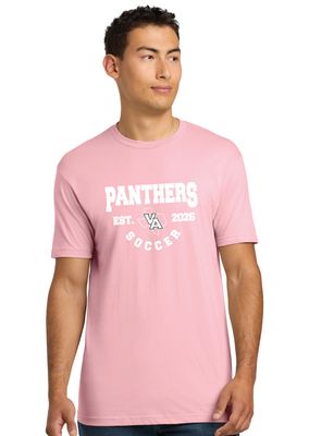 Paw Shop Soccer - EST - Next Level Short Sleeve