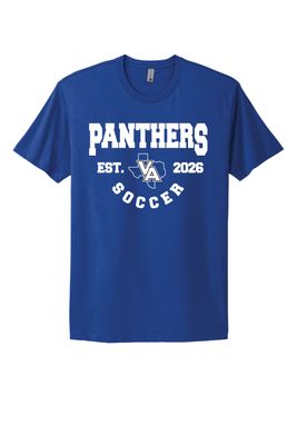 Paw Shop Soccer - EST - Next Level Short Sleeve