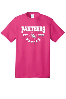 Paw Shop Soccer - EST - Short Sleeve