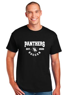 Paw Shop Soccer - EST - Short Sleeve