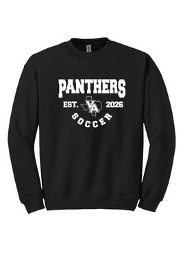 Paw Shop Soccer - EST - Crew Sweatshirt