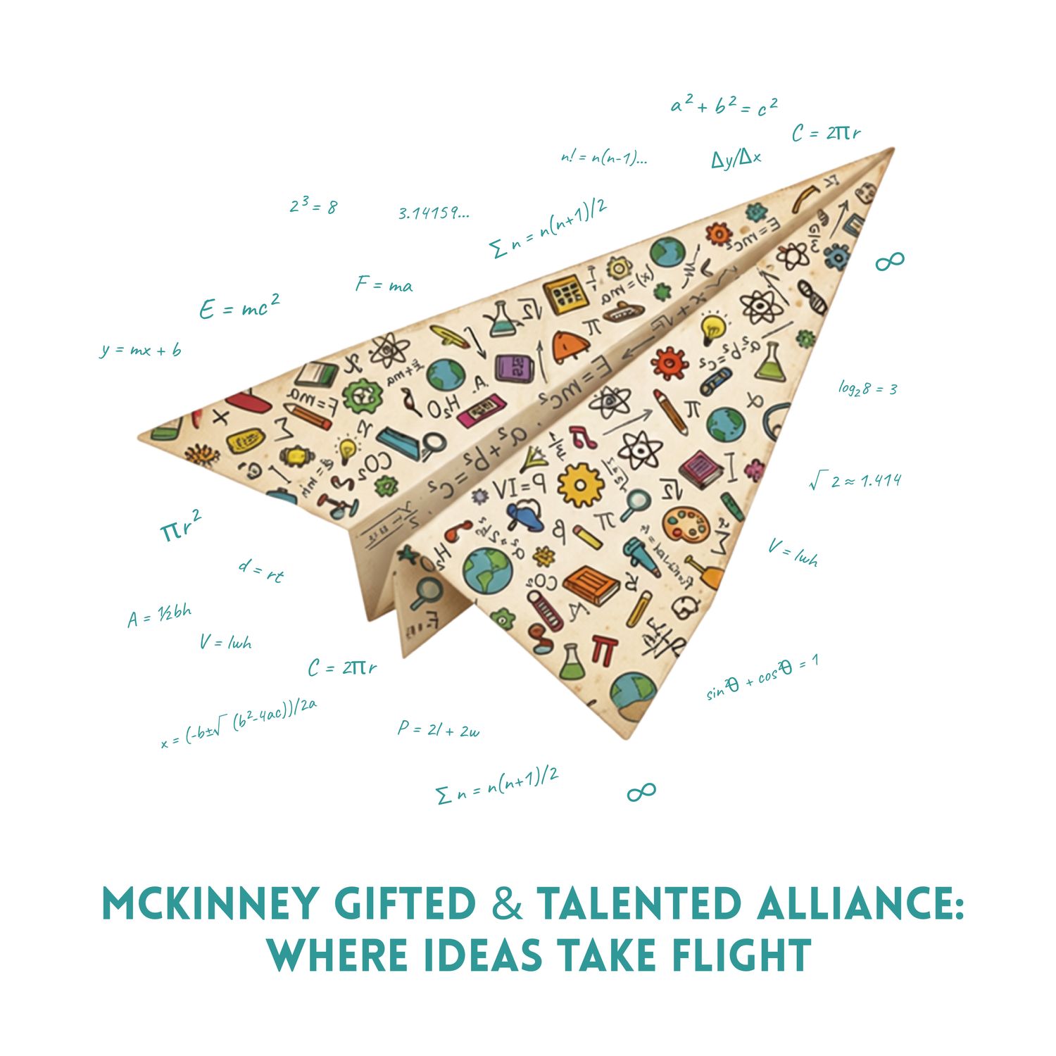 McKinney Gifted &amp; Talented - AIRPLANE