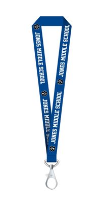 Jones Jaguars - PTA SILVER Membership