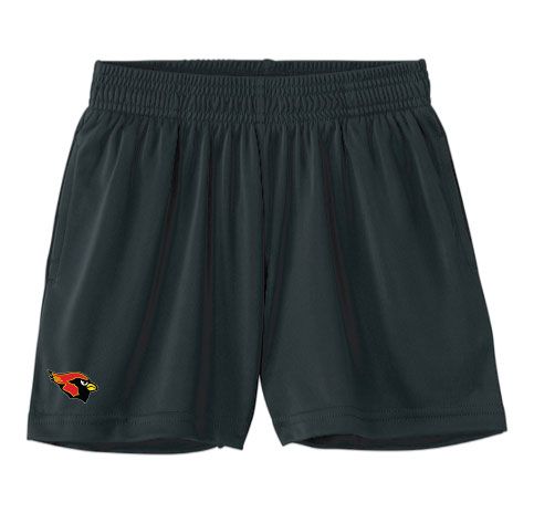 Lady Cardinals - Morris - PRACTICE SHORTS