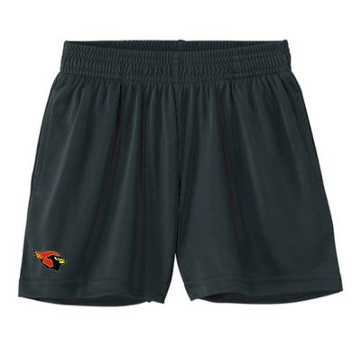 Lady Cardinals - Morris - PRACTICE SHORTS