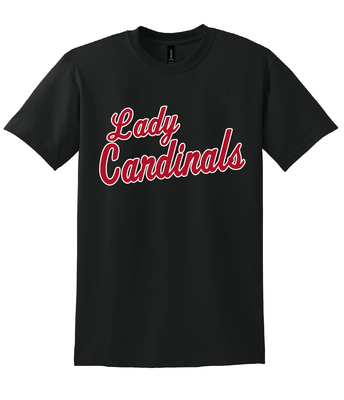 Lady Cardinals - Morris - FAN GEAR