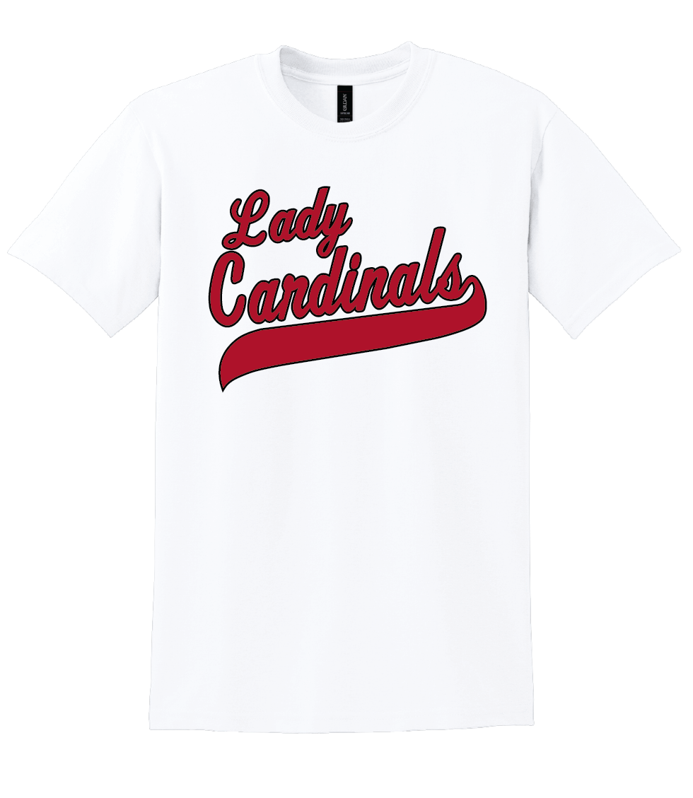 Lady Cardinals - Morris - FAN GEAR