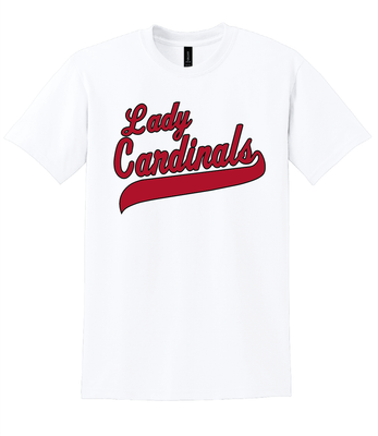 Lady Cardinals - Morris - FAN GEAR