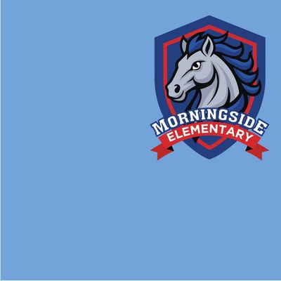 Morningside Mustangs - SCHOOL LOGO