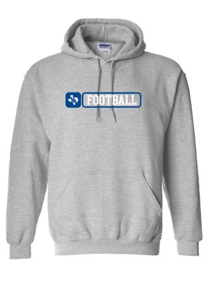 Paw Shop FB - Logo Boxes - Hoodie