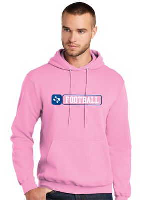 Paw Shop FB - Logo Boxes - Hoodie