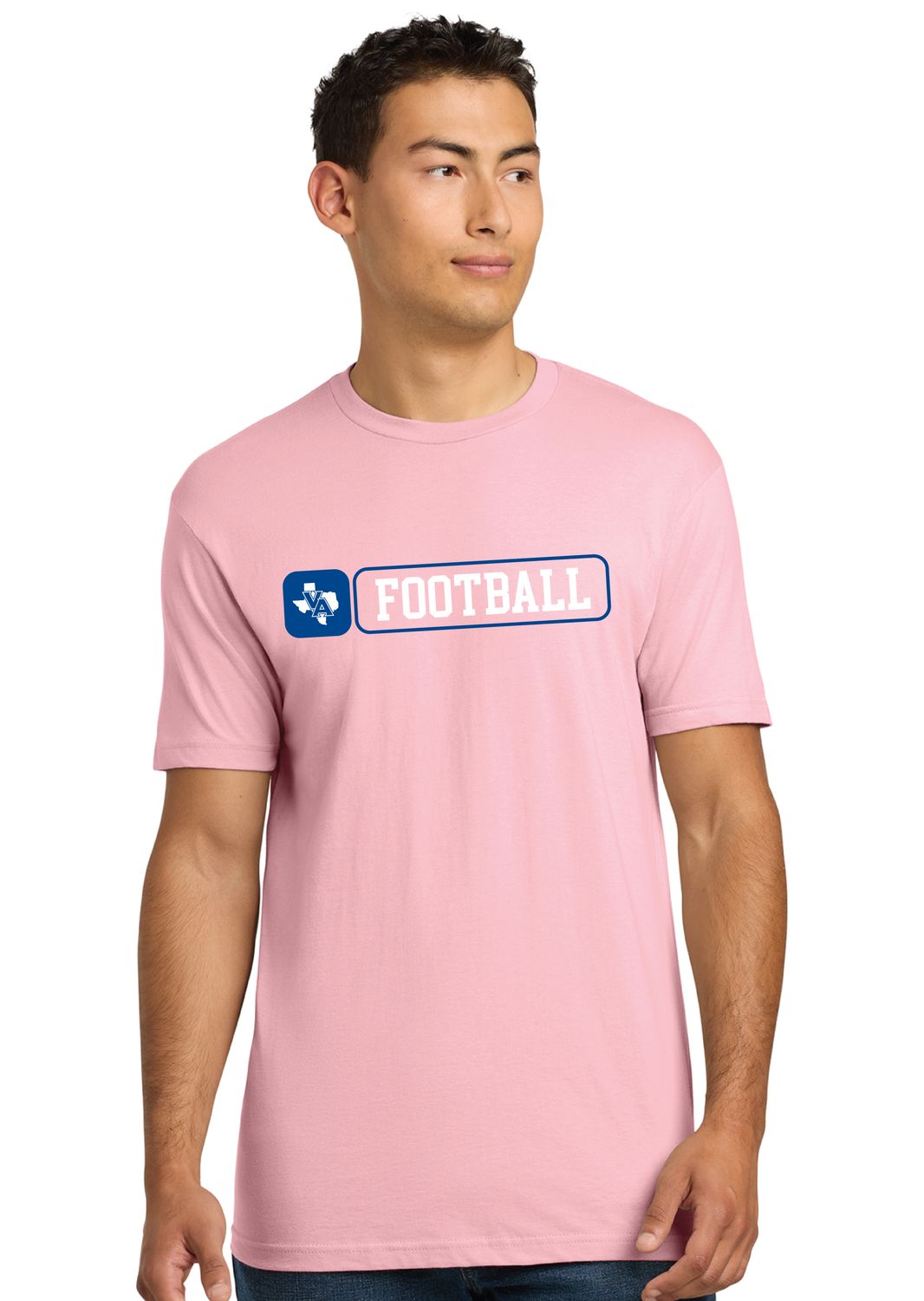 Paw Shop FB - Logo Boxes - Next Level Short Sleeve