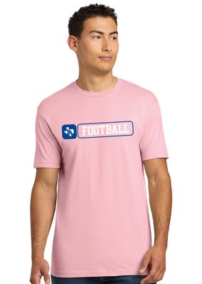Paw Shop FB - Logo Boxes - Next Level Short Sleeve