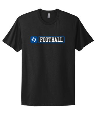 Paw Shop FB - Logo Boxes - Next Level Short Sleeve