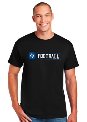Paw Shop FB - Logo Boxes - Short Sleeve