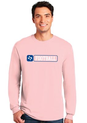 Paw Shop FB - Logo Boxes - Long Sleeve