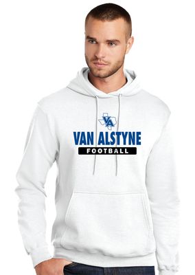 Paw Shop FB - Lower Bar - Hoodie