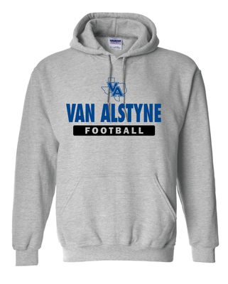 Paw Shop FB - Lower Bar - Hoodie