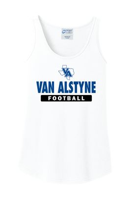 Paw Shop FB - Lower Bar - Cotton Tank