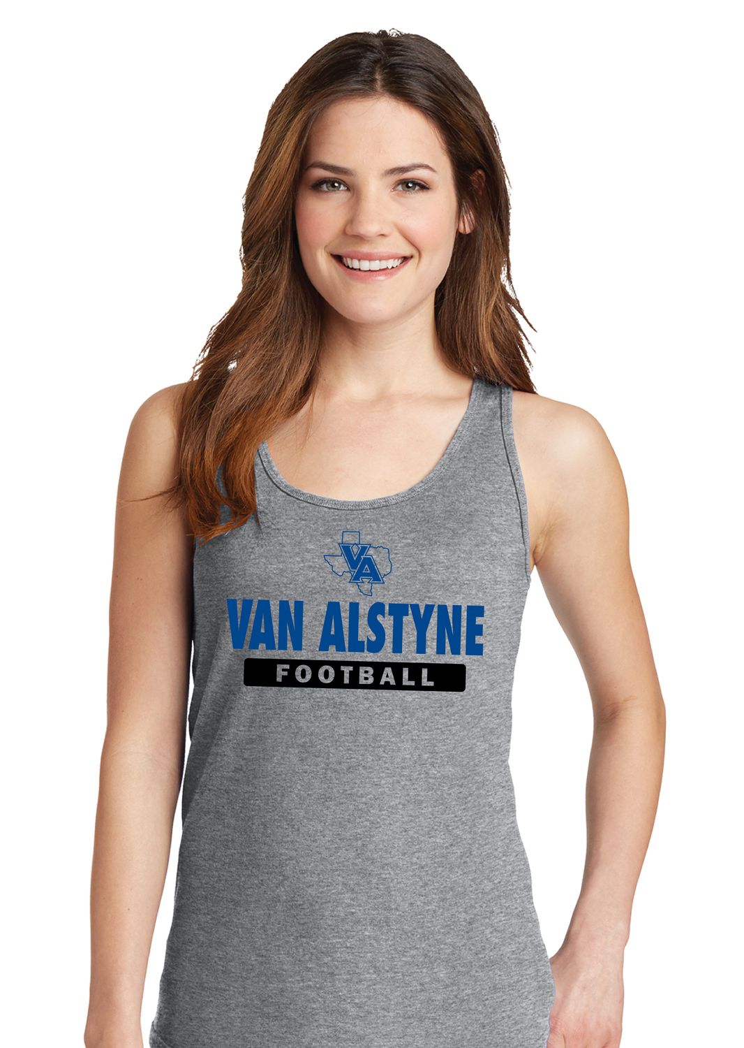 Paw Shop FB - Lower Bar - Cotton Tank