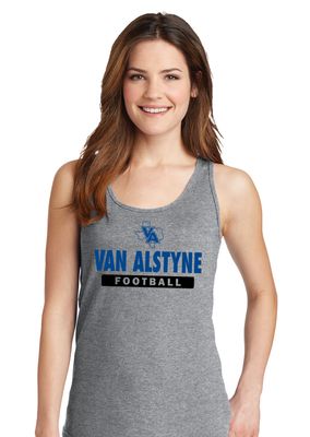 Paw Shop FB - Lower Bar - Cotton Tank