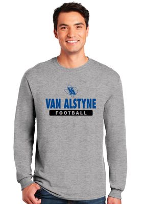 Paw Shop FB - Lower Bar - Long Sleeve