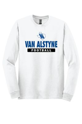 Paw Shop FB - Lower Bar - Long Sleeve