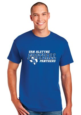 Paw Shop FB - Slant 2-Color - Short Sleeve