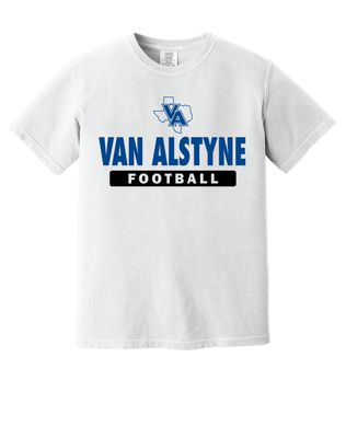 Paw Shop FB - Lower Bar - Comfort Colors Short Sleeve