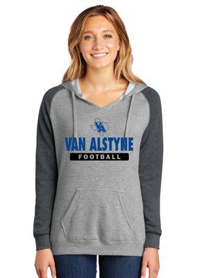 Paw Shop FB - Lower Bar - Lightweight Raglan Hoodie