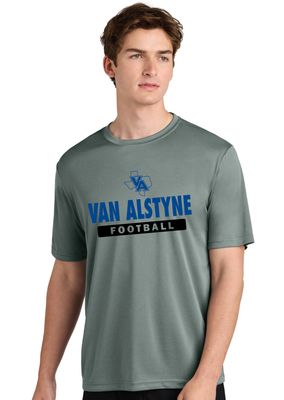 Paw Shop FB - Lower Bar - Dri Fit Short Sleeve