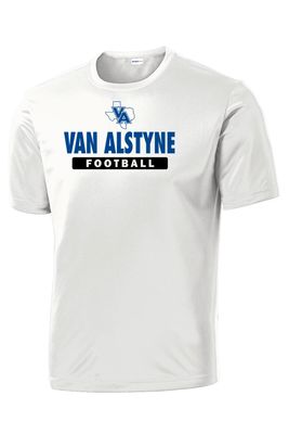 Paw Shop FB - Lower Bar - Dri Fit Short Sleeve