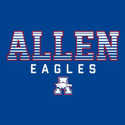 Allen Volleyball - BLINDS